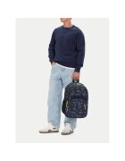 Kappa Rucsac unisex bleumarin