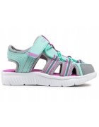 Kappa Sandale fisherman cu velcro