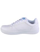 Kappa Sneakers - Bash LR NC 243137NC-1021 - Alb