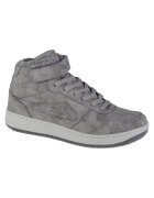 Kappa Sneakers - Bash Mid Fur 242799-1614 - Gri - 43