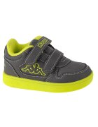 Kappa Sneakers - Dalton Ice II BC M 280011BCM-1633 - Gri -