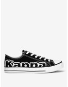 Kappa Tenisi barbati - 5905588737292 - Textil - Negru - Negru