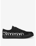 Kappa Tenisi barbati - 5905588737308 - Textil - Negru - Negru