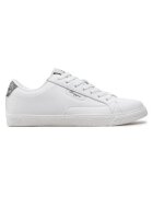 Kappa Tenisi dama - 30393535141 - Piele ecologica - Alb