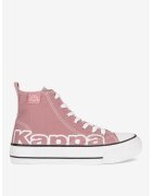 Kappa Tenisi dama 5905588737438 - Textil - Roz - Roz