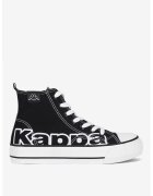 Kappa Tenisi dama 5905588737445 - Textil - Negru - Negru
