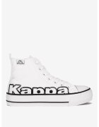 Kappa Tenisi dama 5905588737452 - Textil - Alb - Alb