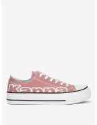 Kappa Tenisi dama 5905588737650 - Textil - Roz - Roz