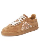 Kappa Tenisi dama CEO-FC-24880H - maro - piele naturala