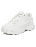 Kappa Tenisi dama CEO-SS24-3CK06 - alb