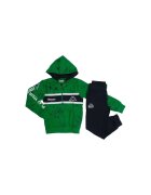 Kappa Trening baieti 8031T0027 - Verde | Negru