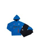 Kappa Trening baieti work on 8031T0055 - Albastru regal