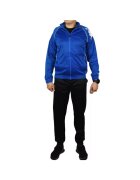 Kappa Trening - Poliester - Albastru/Negru2`3 - Albastru