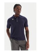 Kappa Tricou barbati - 302B3D0 - bleumarin