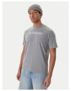 Kappa Tricou barbati gri - bumbac