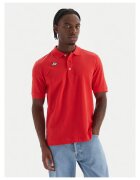 Kappa Tricou barbati rosu - bumbac