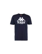 Kappa Tricou pentru copii - Caspar Kids T-Shirt 30391 - Bleumarin