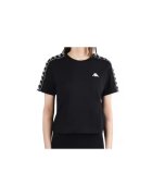 Kappa Tricou sport dama - Negru -