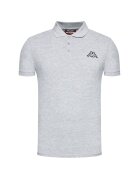 Kappa Tricouri polo - Peleot Polo 303173 - Gri