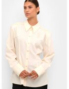 Karen by Simonsen Camasa dama - 303554231 - Poliester/Viscoza - Bej - Bej