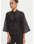 Karen by Simonsen Camasa dama - 304176845 - Nylon/Lyocell - Negru - Negru