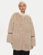 Karen by Simonsen Haina dama - 303941208 - Poliester - Bej - Bej