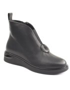 Karisma Ghete dama JYJY70002B 01 N - Negru