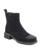 Karisma Ghete dama V724A340 61B 12 01 I - Negru