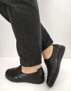 Karisma Pantofi Casual Dama 40004B 01-N Negri - Negru