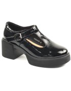 Karisma Pantofi dama J8J870007B 01 L - Negru