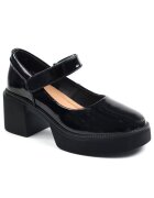 Karisma Pantofi dama J8J870008A 01 L - Negru