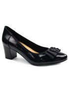 Karisma Pantofi dama JIJI50051D 01 L - Negru