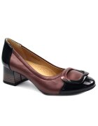 Karisma Pantofi dama JIJI60008A 23 N - Rosu