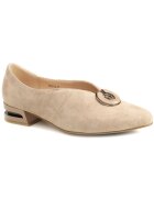 Karisma Pantofi dama JYJY60010A 03 I - Bej