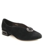 Karisma Pantofi dama JYJY60010B 01 I - Negru