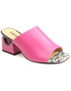 Karisma Papuci dama eleganti V1BJ40014D 81 N - Roz