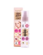 karite Spray Fixare Machiaj - Fata si Sprancene - Pink Attitude - 120 ml