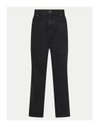 Karl Kani Blugi barbati - 305293312 - Bumbac - Negru - Negru