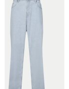 Karl Kani Blugi barbati - 305293329 - Bumbac - Albastru - Albastru