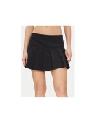 Karl Kani Fusta sport dama - neagra - poliester - pentru tenis - Negru