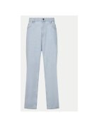Karl Kani Pantaloni barbati 6000484 - Bumbac - M INTL - Albastru