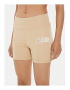 Karl Kani Pantaloni dama - 2205 - Bej - Poliester