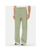 Karl Kani Pantaloni de trening barbati 60060043 - Bumbac/Poliester - Kaki - Kaki