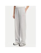 Karl Kani Pantaloni de trening dama 61030061 - Bumbac/Poliester - Gri - Gri