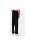 Karl Kani Pantaloni de trening dama PD00005427 - Poliester/Elastan - Negru - Negru