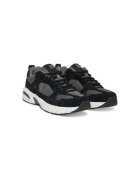 Karl Kani Pantofi sport barbati - PD00003094 - Textil - Negru