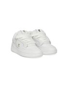 Karl Kani Pantofi sport dama - PD00002694 - Piele naturala - Alb