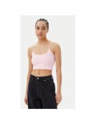 Karl Kani Top dama 61310126 - Poliester/Elastan - Roz - Roz