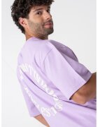 Karl Kani Tricou cu imprimeu logo - Lila