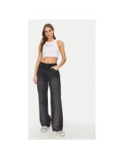 Karl Kani Tricou dama - 305293497 - Bumbac - XL INTL - Alb